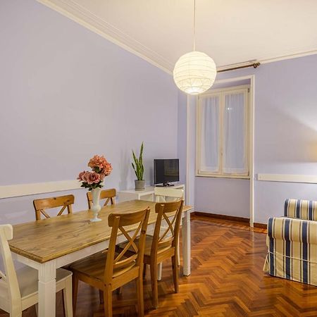 Interno6 Apartment Rome Luaran gambar