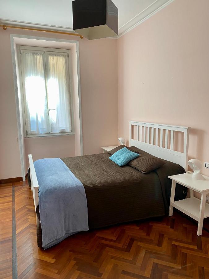 Interno6 Apartment Rome Luaran gambar