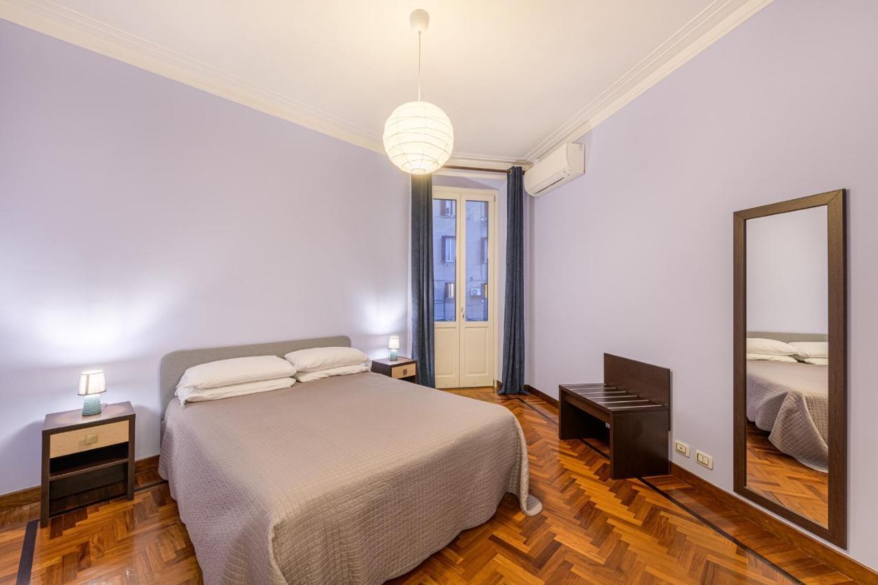 Interno6 Apartment Rome Luaran gambar