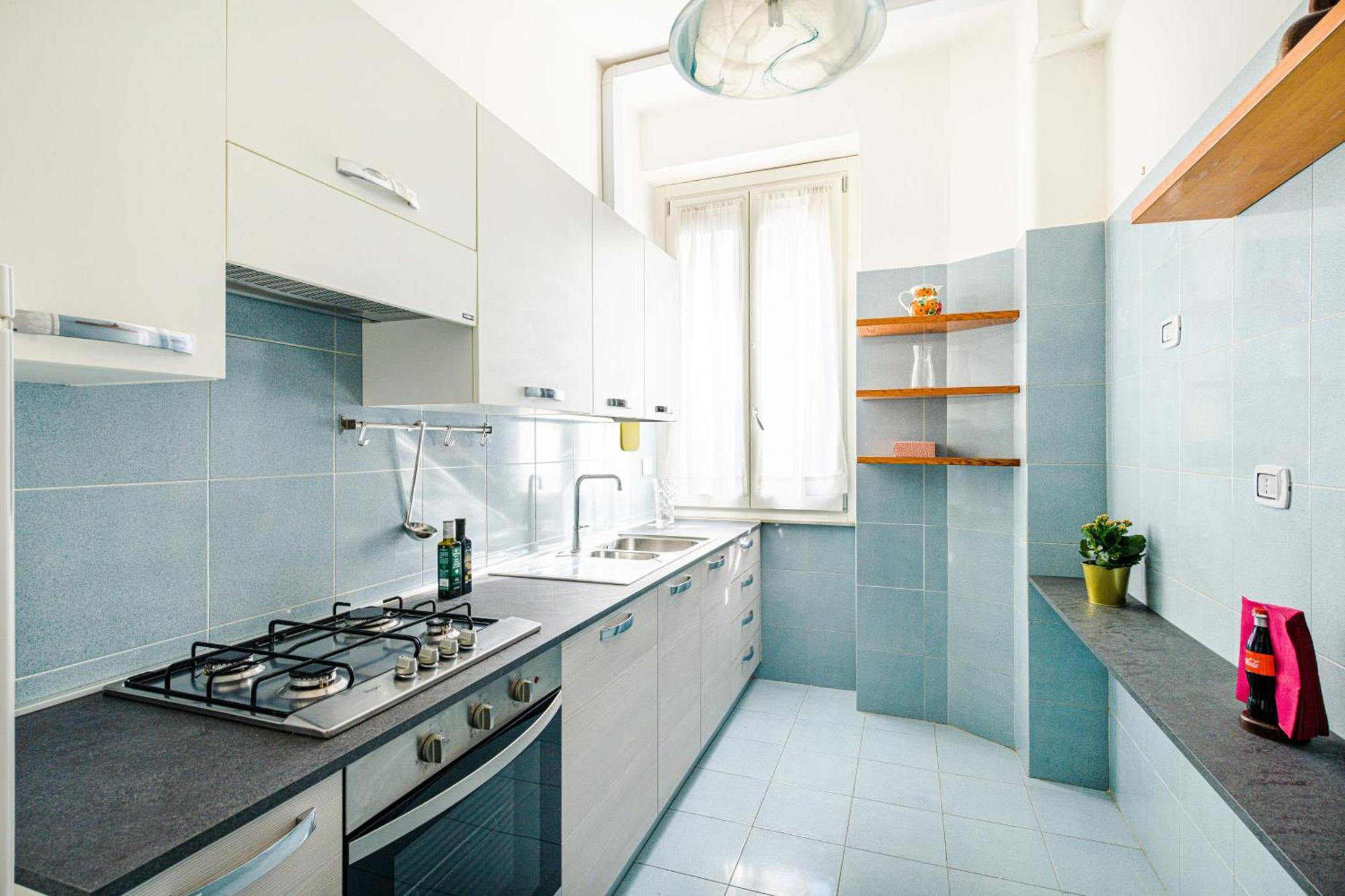Interno6 Apartment Rome Luaran gambar